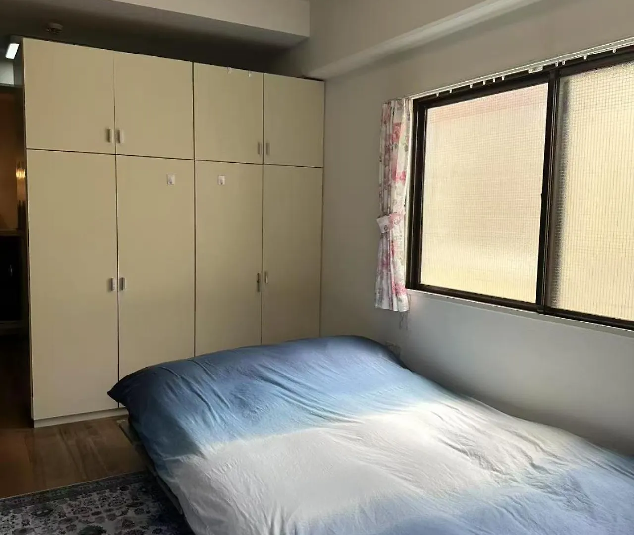 Apartment North River Hotel 3C Japan