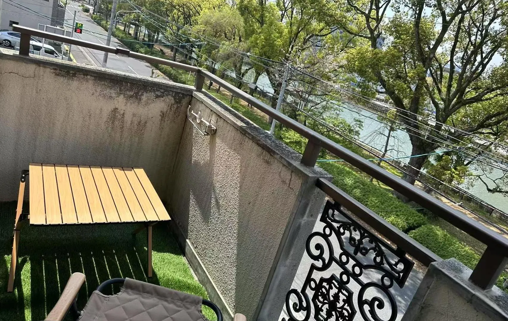 North River Hotel 3C Japan