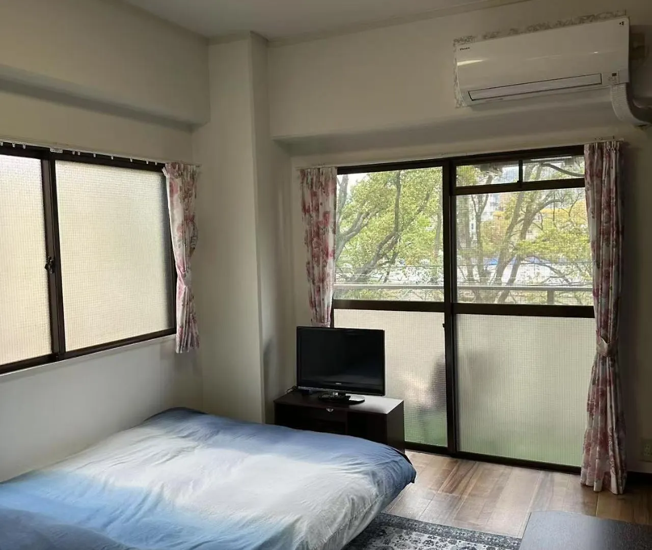 North River Hotel 3C Hiroshima