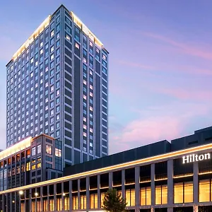 Hilton Hotel