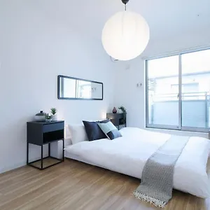  Apartment Bhotel Ball Park - 2mins To Baseball 5mins To Sta 4ppl