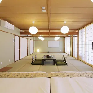  Apartment Hanagin - Large 2 Bedroom For 12people 301