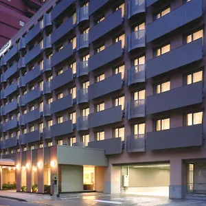 Hokke Club Hotel