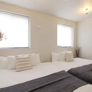 Appartement Bhotel Komachi - Breakfast & Comfort Near Downtown, Hiroshima