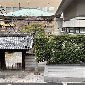Appartement Flora Otemachi/フローラ大手町, Hiroshima