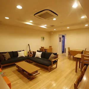Auberge de jeunesse K's House - Travelers, Hiroshima