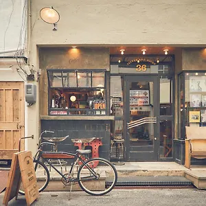 36hostel Gasthuis