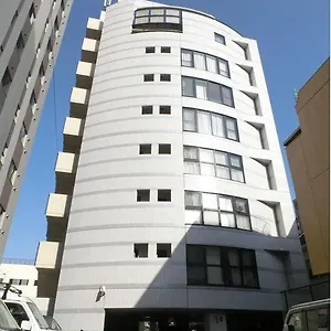 Appartement Pearl Kaminobori F, Hiroshima