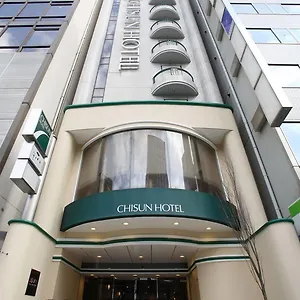 Chisun Hotel