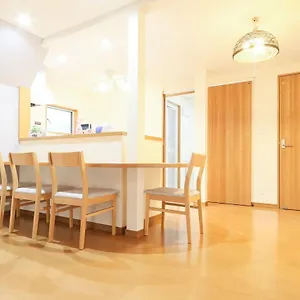 Hébergement de vacances Tokaichi 一軒家貸切, Hiroshima