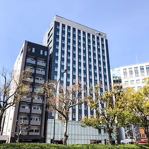 Koko Ekimae Hotel